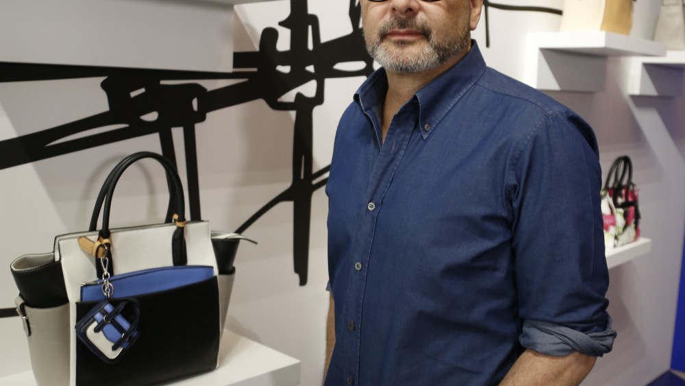 Reed Krakoff