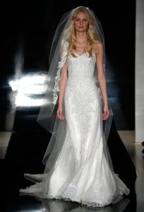 Reem Acra Bridal Spring 2017