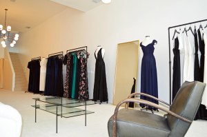 Reformation Bridal Shop