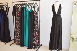 Reformation Bridal Shop