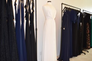 Reformation Bridal Shop