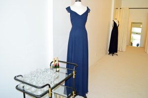 Reformation Bridal Shop