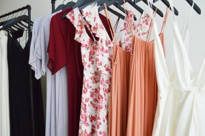 Reformation Bridal Shop