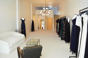 Reformation Bridal Shop