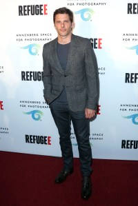 James Marsden