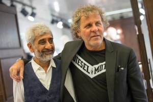 Renzo Rosso