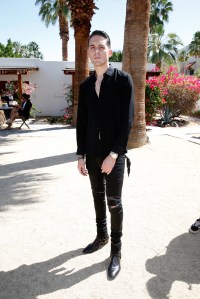 G-Eazy Coachella 2016 The Retreat
