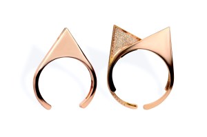 Kim Mee Hye Fall 2016 Ring Trends