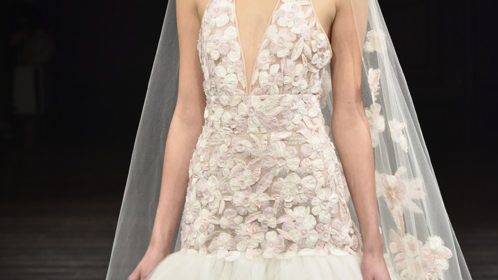 Bridal Resources Aim to Build Sales With International Focus