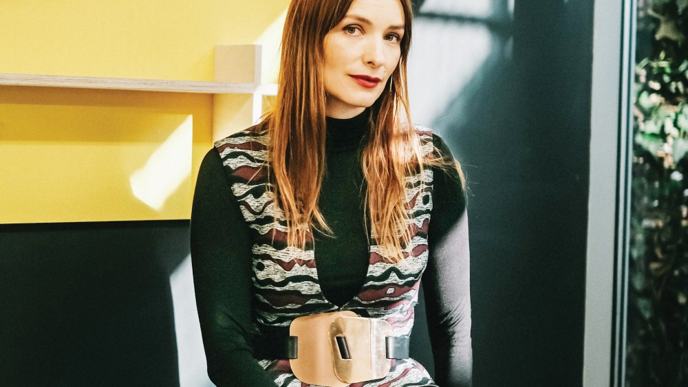 Roksanda Ilincic
