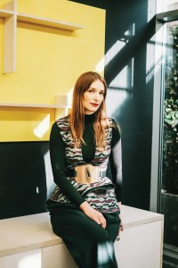 Roksanda Ilincic
