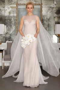 Romona Keveza Spring Bridal 2017