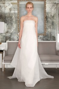 Romona Keveza Spring Bridal 2017