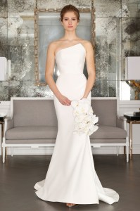 Romona Keveza Spring Bridal 2017