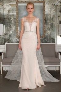 Romona Keveza Spring Bridal 2017