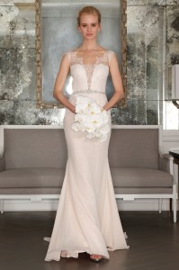 Romona Keveza Spring Bridal 2017