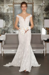 Romona Keveza Spring Bridal 2017