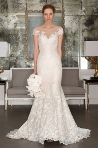 Romona Keveza Spring Bridal 2017