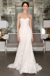 Romona Keveza Spring Bridal 2017