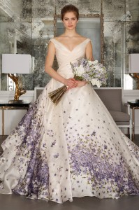 Romona Keveza Spring Bridal 2017