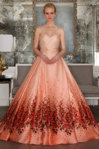 Romona Keveza Spring Bridal 2017