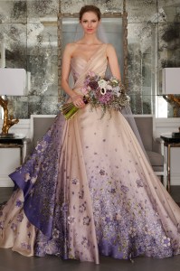 Romona Keveza Spring Bridal 2017