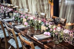 Rosie Huntington-Whiteley Ugg Soho Farmhouse