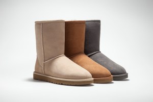 Ugg Australia Rosie Huntington-Whiteley