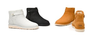 Ugg Australia Rosie Huntington-Whiteley