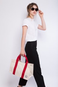 A style from Rue de Verneuil.