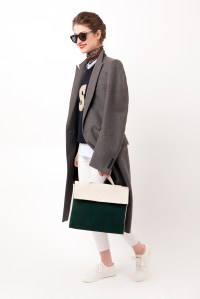 A style from Rue de Verneuil.