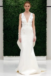 Sachin & Babi Bridal Spring 2017