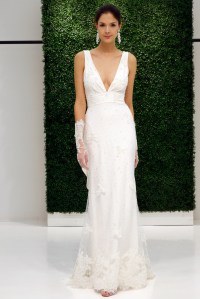 Sachin & Babi Bridal Spring 2017