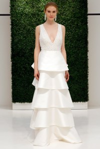 Sachin & Babi Bridal Spring 2017