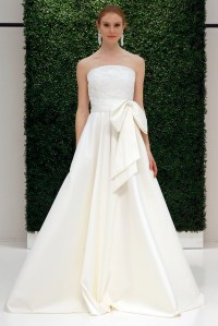 Sachin & Babi Bridal Spring 2017