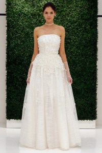 Sachin & Babi Bridal Spring 2017