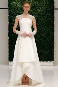 Sachin & Babi Bridal Spring 2017