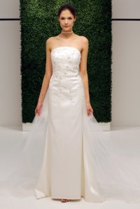 Sachin & Babi Bridal Spring 2017
