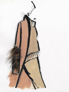 2016 U.S. nominees for the International Woolmark Prize