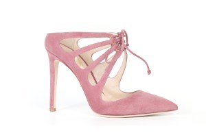 Alejandro Ingelmo sandals fall 2016