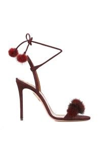 Aquazzura fall 2016