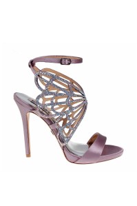 Badgley Mischka sandals fall 2016
