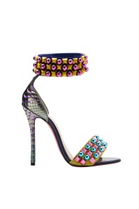 Christian Louboutin sandals fall 2016