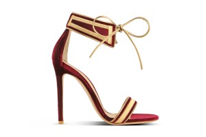 Gianvito Rossi sandals fall 2016