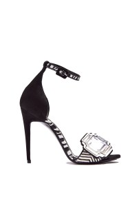 Pierre Hardy sandals fall 2016