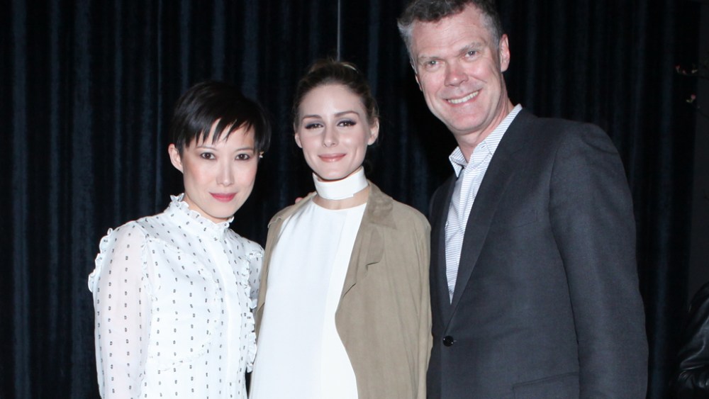 Jimmy Choo 20th Anniversary New York