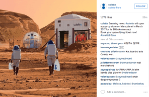 Fashion Brands Play April Fool's Day Pranks