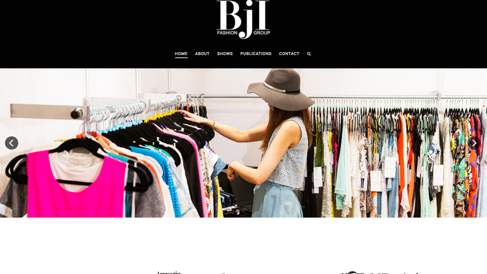 BJI’s website