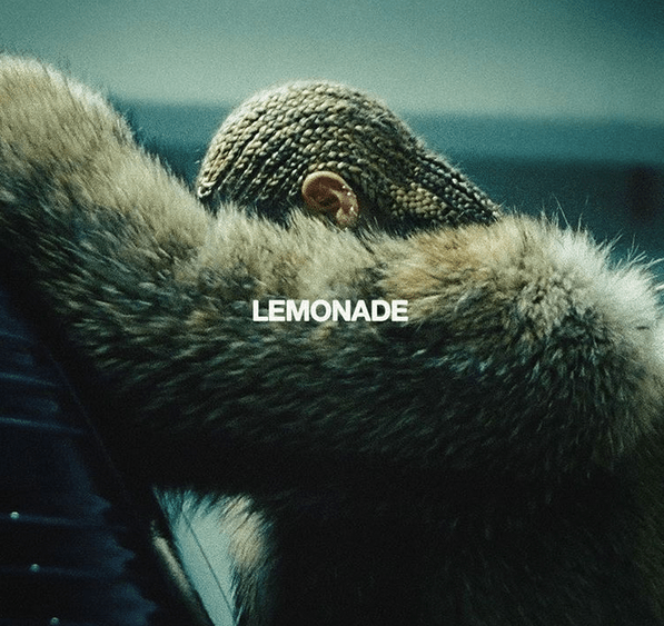 Beyoncé Drops New Album 'Lemonade'