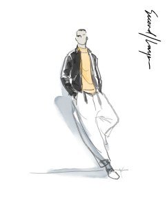 2016 U.S. nominees for the International Woolmark Prize